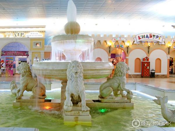 Территория развития Гранд Каньон